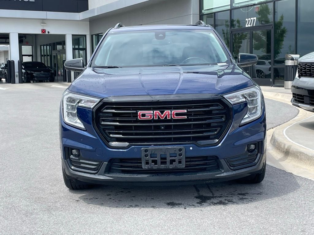 2022 GMC Terrain SLT - ELEVATION EDITION / ADAPTIVE CRUISE