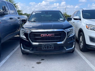 2024 GMC Terrain SLE - WIRELESS CARPLAY / AWD