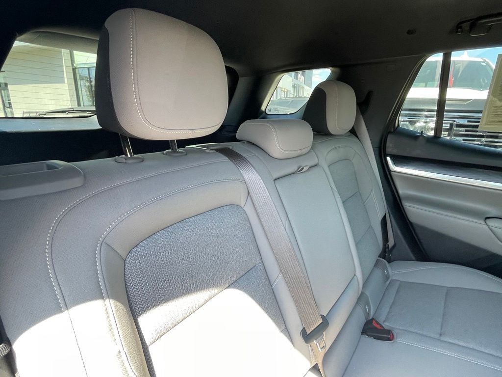 2025 GMC Terrain Elevation - APPLE CARPLAY / ALL WHEEL DRIVE