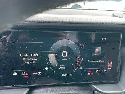 2025 GMC Terrain Elevation - APPLE CARPLAY / ALL WHEEL DRIVE