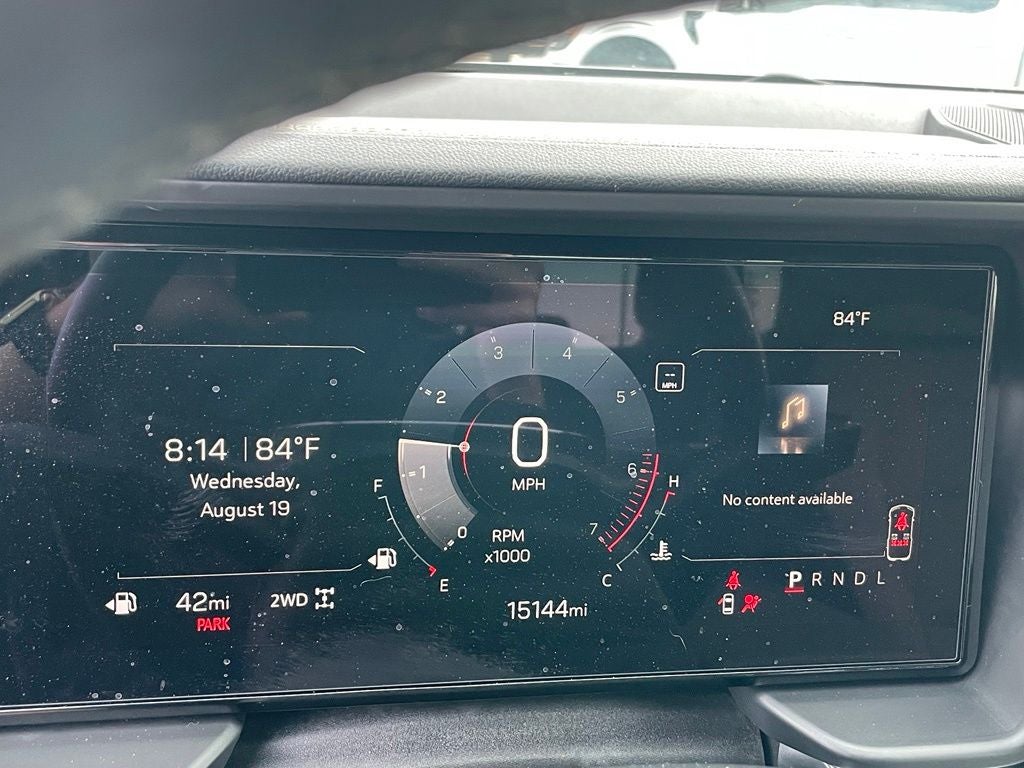 2025 GMC Terrain Elevation - APPLE CARPLAY / ALL WHEEL DRIVE