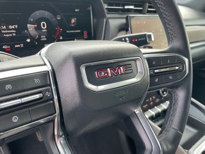2025 GMC Terrain Elevation - APPLE CARPLAY / ALL WHEEL DRIVE