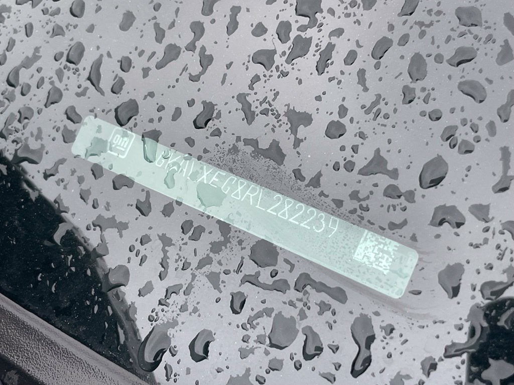 2024 GMC Terrain Denali - POWER SUNROOF / ADAPTIVE CRUISE