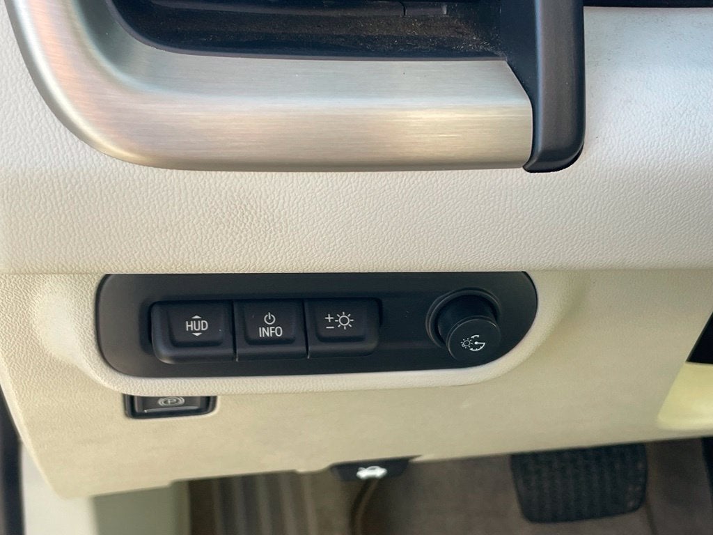 2024 GMC Terrain Denali - POWER SUNROOF / ADAPTIVE CRUISE