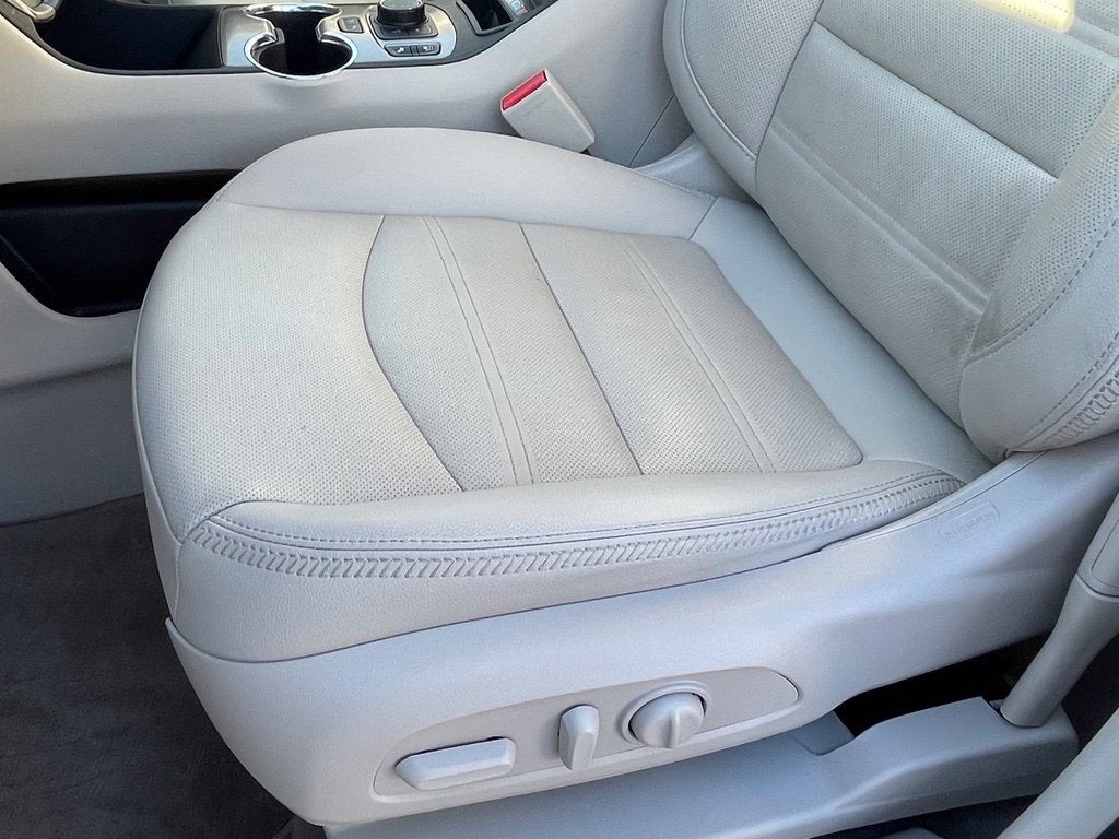 2024 GMC Terrain Denali - POWER SUNROOF / ADAPTIVE CRUISE