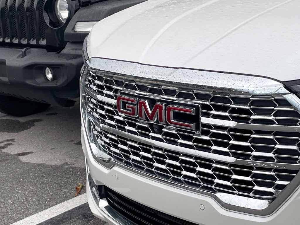 2024 GMC Terrain Denali - POWER SUNROOF / ADAPTIVE CRUISE