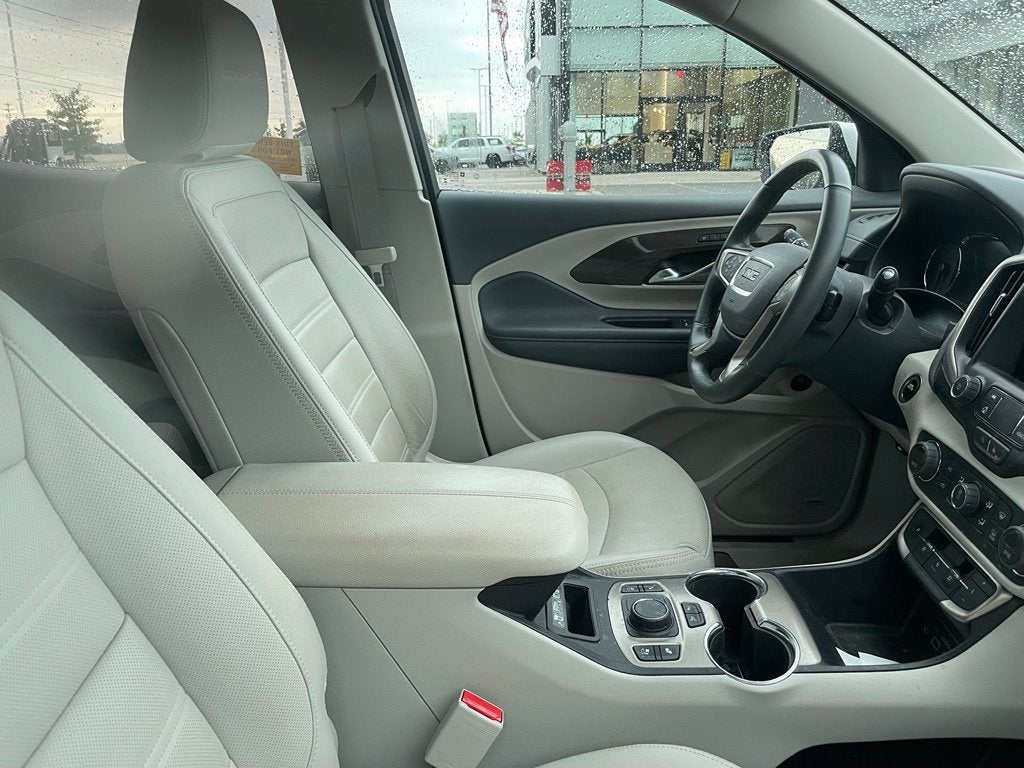 2024 GMC Terrain Denali - POWER SUNROOF / ADAPTIVE CRUISE