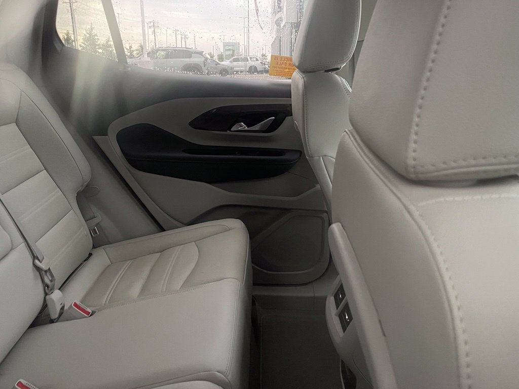 2024 GMC Terrain Denali - POWER SUNROOF / ADAPTIVE CRUISE