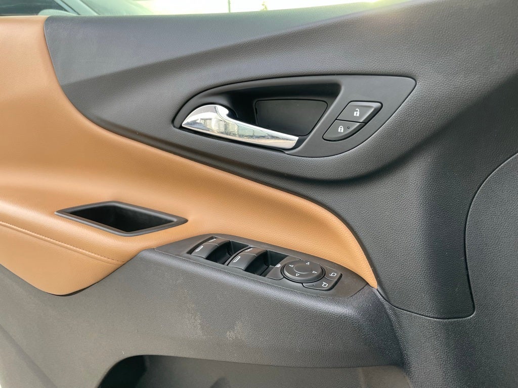 2021 Chevrolet Equinox Premier - HEATED STEERING WHEEL / TWO-TONE INTERIOR