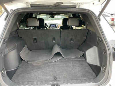 2021 Chevrolet Equinox Premier - HEATED STEERING WHEEL / TWO-TONE INTERIOR