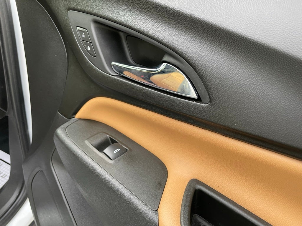 2021 Chevrolet Equinox Premier - HEATED STEERING WHEEL / TWO-TONE INTERIOR