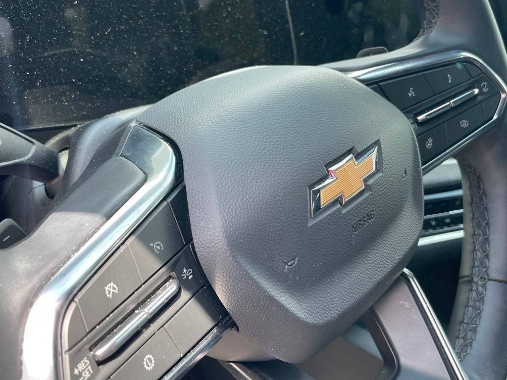 2026 Chevrolet Equinox LT - ADAPTIVE CRUISE / BLIND ZONE ASSIT