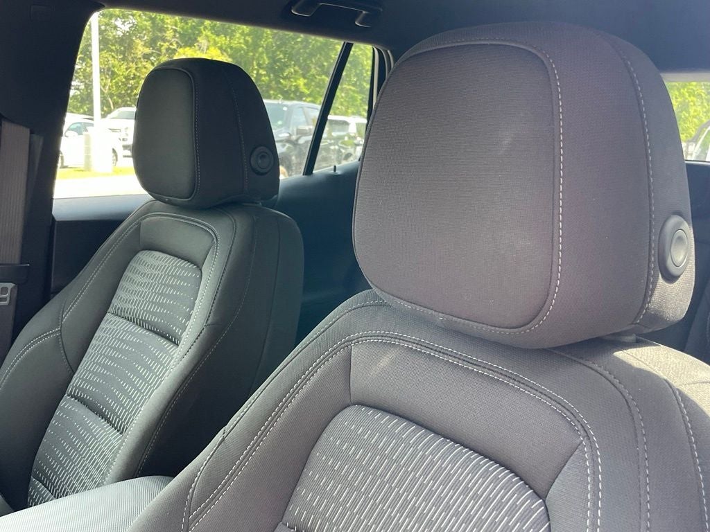 2026 Chevrolet Equinox LT - ADAPTIVE CRUISE / BLIND ZONE ASSIT