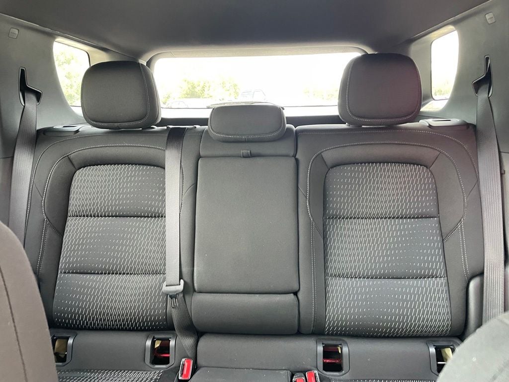 2026 Chevrolet Equinox LT - ADAPTIVE CRUISE / BLIND ZONE ASSIT
