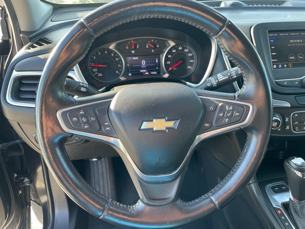 2020 Chevrolet Equinox LT - POWER LIFTGATE / REMOTE START