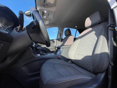 2020 Chevrolet Equinox LT - POWER LIFTGATE / REMOTE START