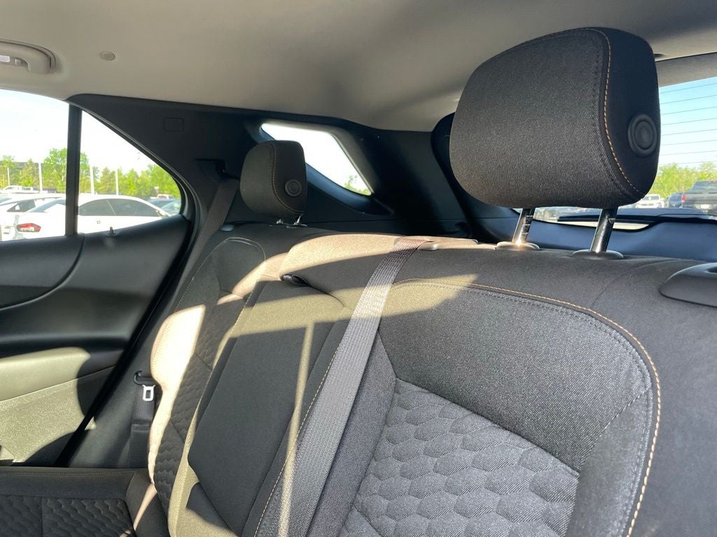 2020 Chevrolet Equinox LT - POWER LIFTGATE / REMOTE START