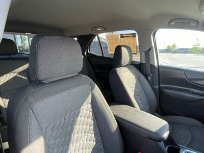 2020 Chevrolet Equinox LT - POWER LIFTGATE / REMOTE START