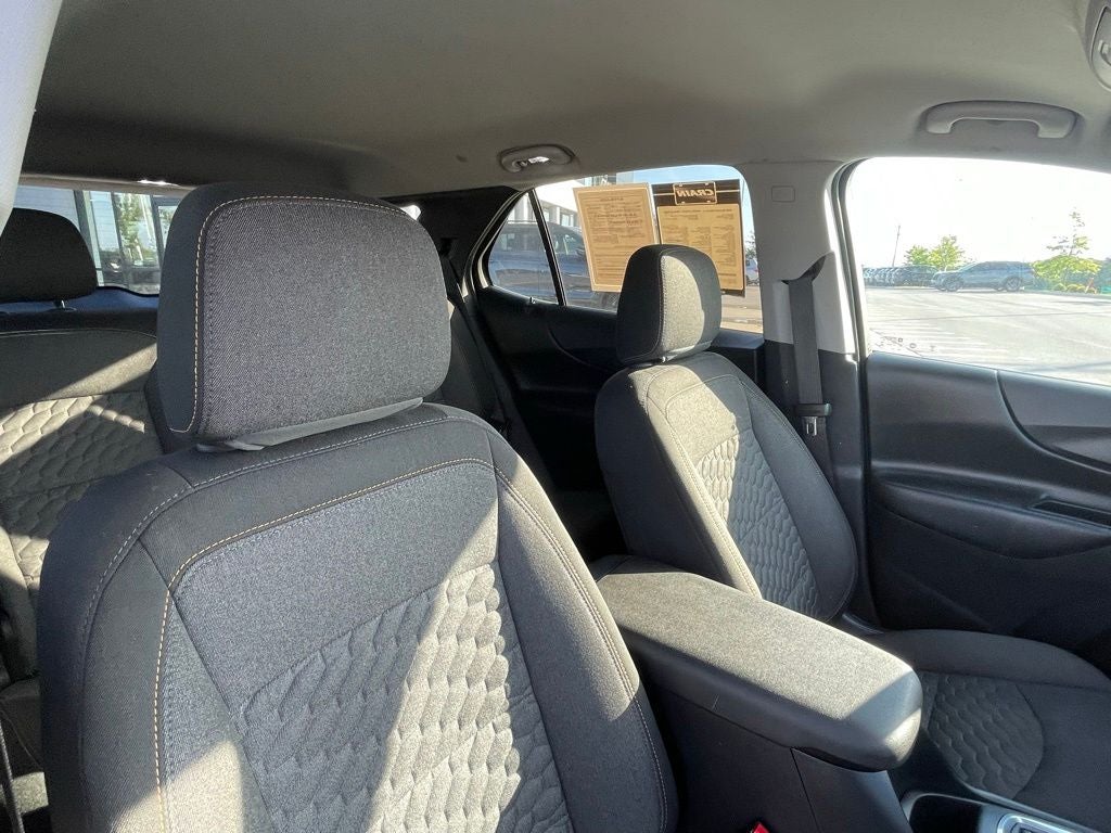 2020 Chevrolet Equinox LT - POWER LIFTGATE / REMOTE START