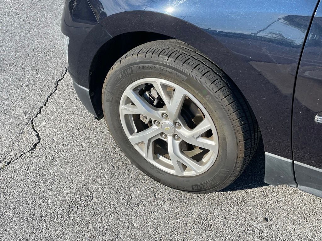 2020 Chevrolet Equinox LT - POWER LIFTGATE / REMOTE START