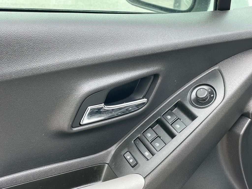 2020 Chevrolet Trax LT - APPLE CARPLAY / KEYLESS ENTRY