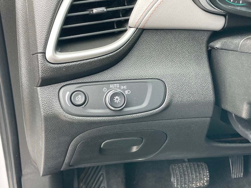 2020 Chevrolet Trax LT - APPLE CARPLAY / KEYLESS ENTRY