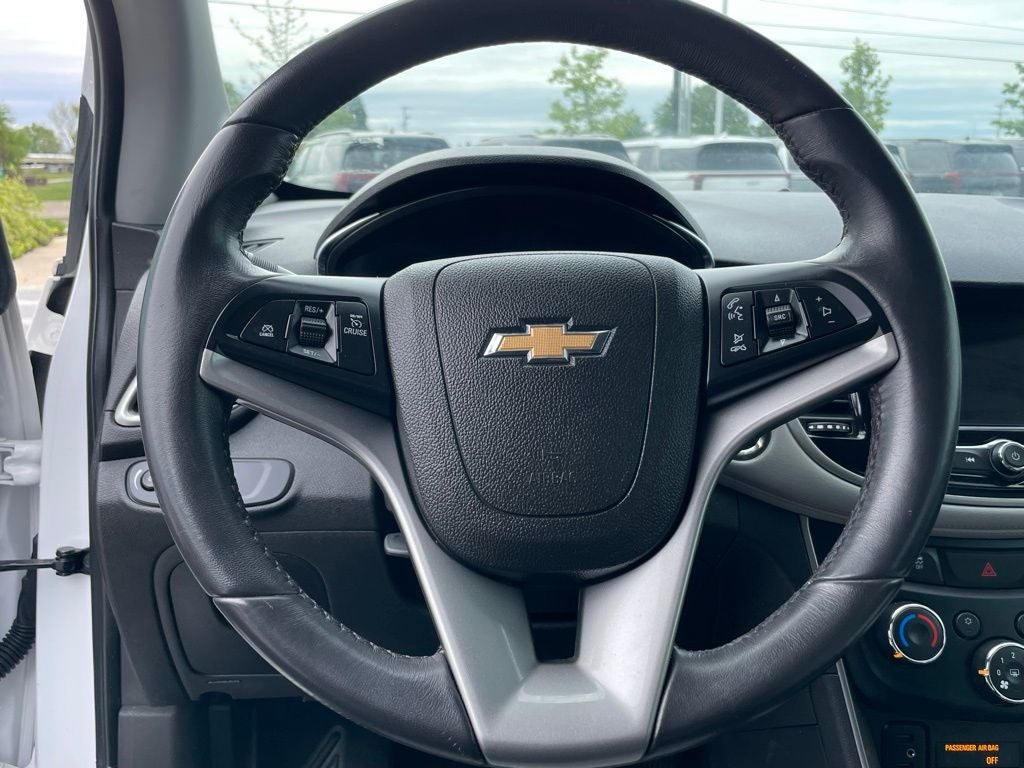 2020 Chevrolet Trax LT - APPLE CARPLAY / KEYLESS ENTRY