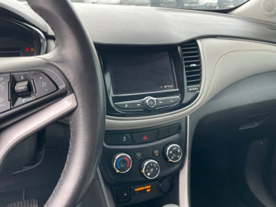 2020 Chevrolet Trax LT - APPLE CARPLAY / KEYLESS ENTRY