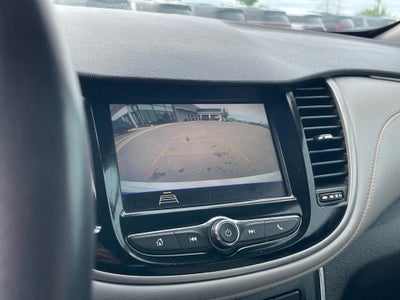 2020 Chevrolet Trax LT - APPLE CARPLAY / KEYLESS ENTRY