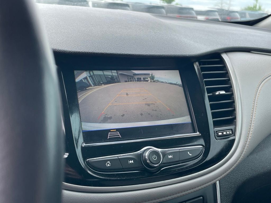2020 Chevrolet Trax LT - APPLE CARPLAY / KEYLESS ENTRY
