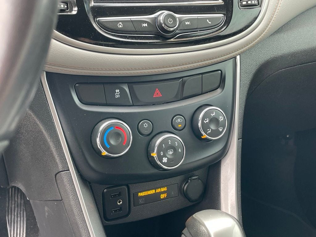 2020 Chevrolet Trax LT - APPLE CARPLAY / KEYLESS ENTRY