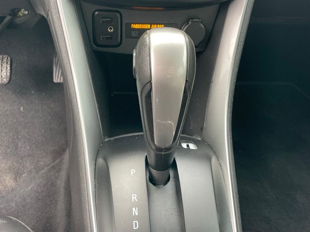 2020 Chevrolet Trax LT - APPLE CARPLAY / KEYLESS ENTRY