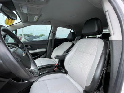 2020 Chevrolet Trax LT - APPLE CARPLAY / KEYLESS ENTRY