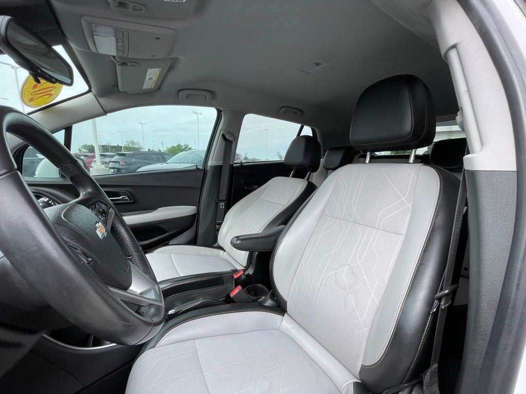 2020 Chevrolet Trax LT - APPLE CARPLAY / KEYLESS ENTRY