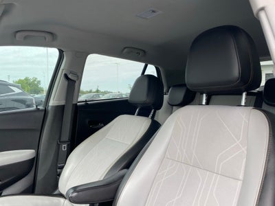 2020 Chevrolet Trax LT - APPLE CARPLAY / KEYLESS ENTRY