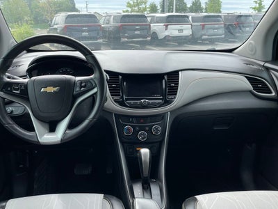 2020 Chevrolet Trax LT - APPLE CARPLAY / KEYLESS ENTRY