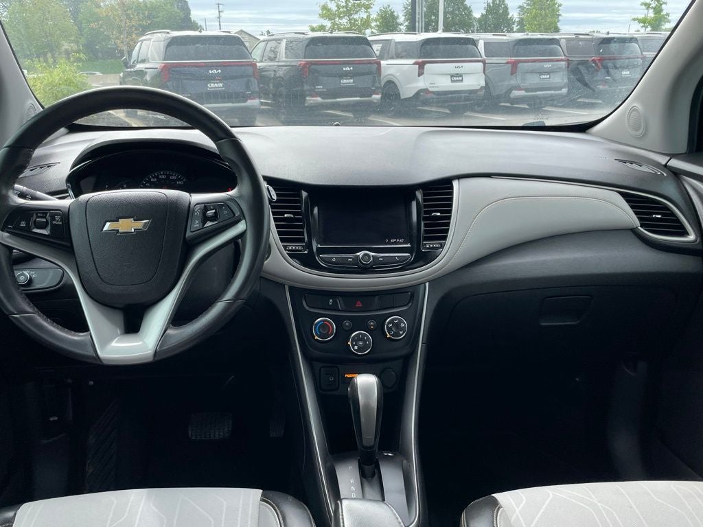 2020 Chevrolet Trax LT - APPLE CARPLAY / KEYLESS ENTRY