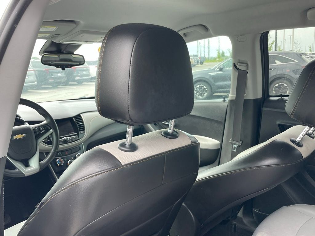 2020 Chevrolet Trax LT - APPLE CARPLAY / KEYLESS ENTRY