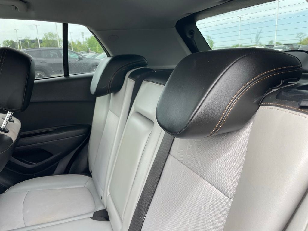 2020 Chevrolet Trax LT - APPLE CARPLAY / KEYLESS ENTRY