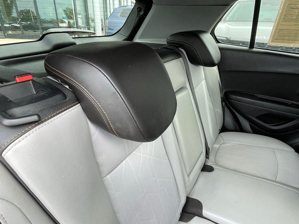 2020 Chevrolet Trax LT - APPLE CARPLAY / KEYLESS ENTRY