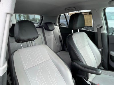 2020 Chevrolet Trax LT - APPLE CARPLAY / KEYLESS ENTRY