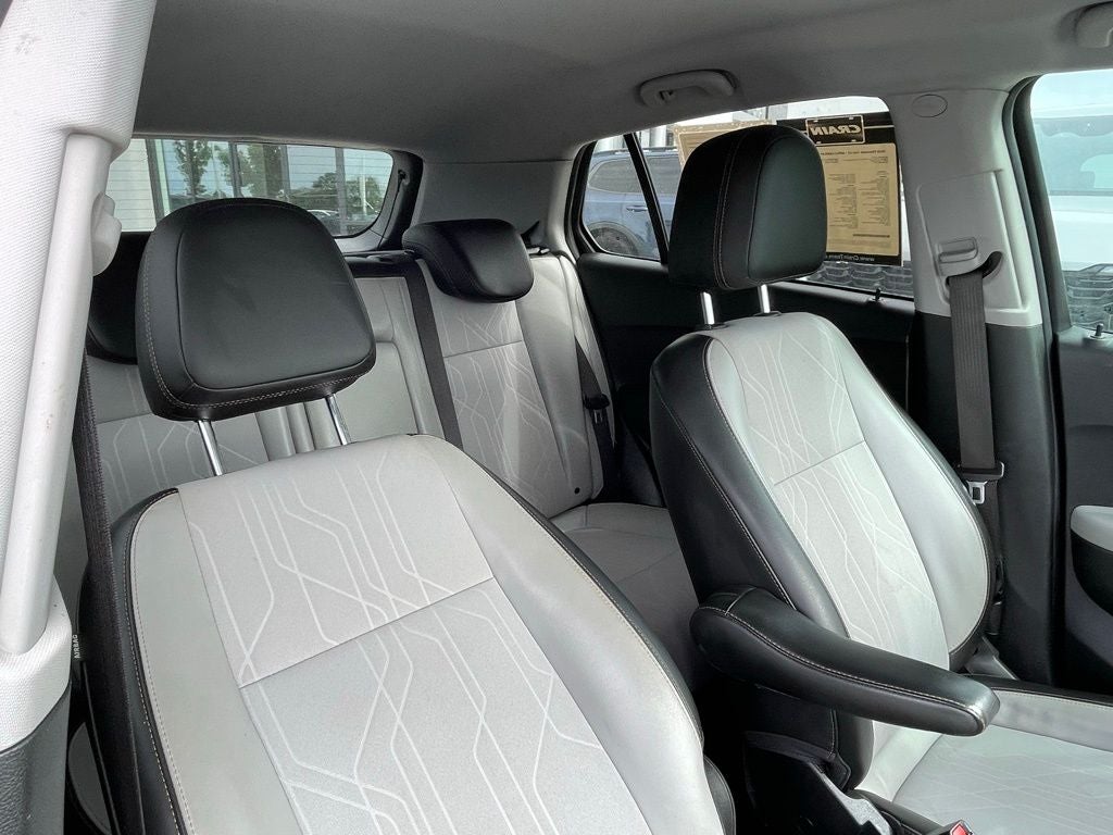 2020 Chevrolet Trax LT - APPLE CARPLAY / KEYLESS ENTRY