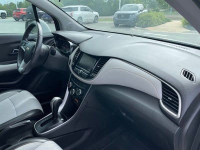 2020 Chevrolet Trax LT - APPLE CARPLAY / KEYLESS ENTRY