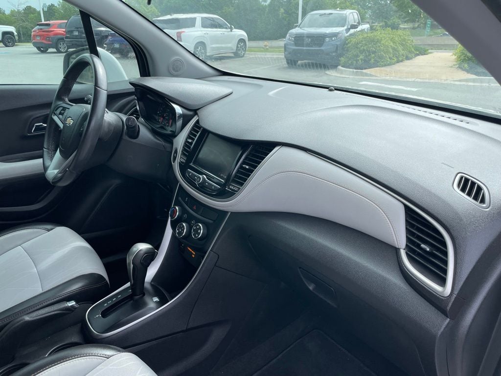 2020 Chevrolet Trax LT - APPLE CARPLAY / KEYLESS ENTRY