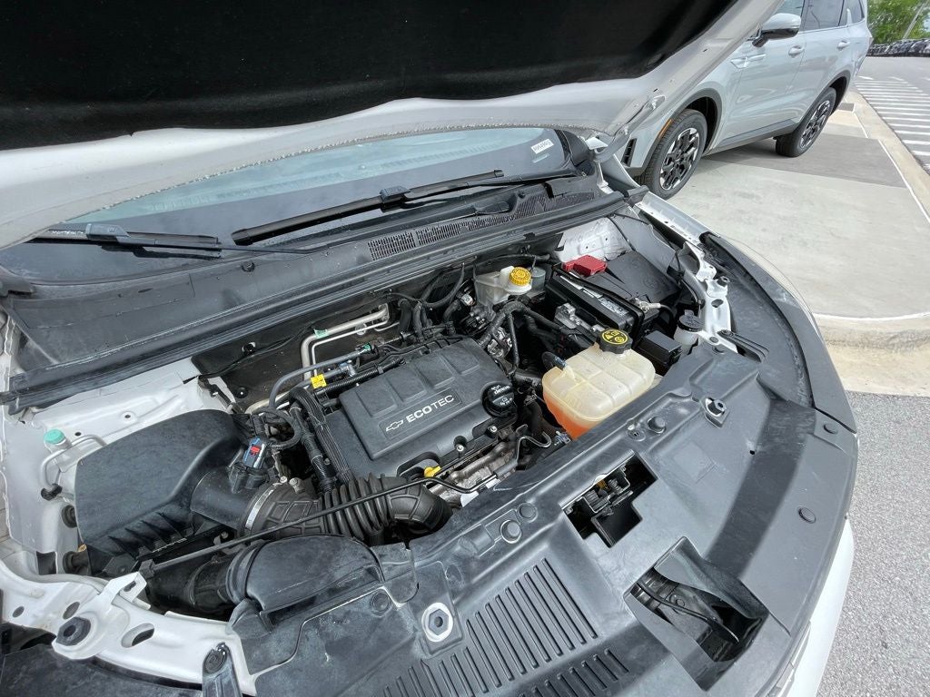 2020 Chevrolet Trax LT - APPLE CARPLAY / KEYLESS ENTRY