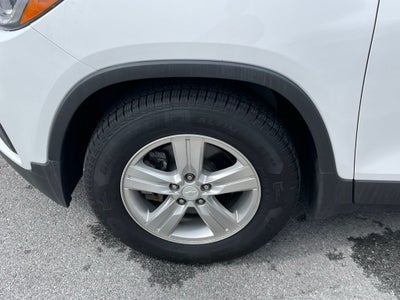 2020 Chevrolet Trax LT - APPLE CARPLAY / KEYLESS ENTRY