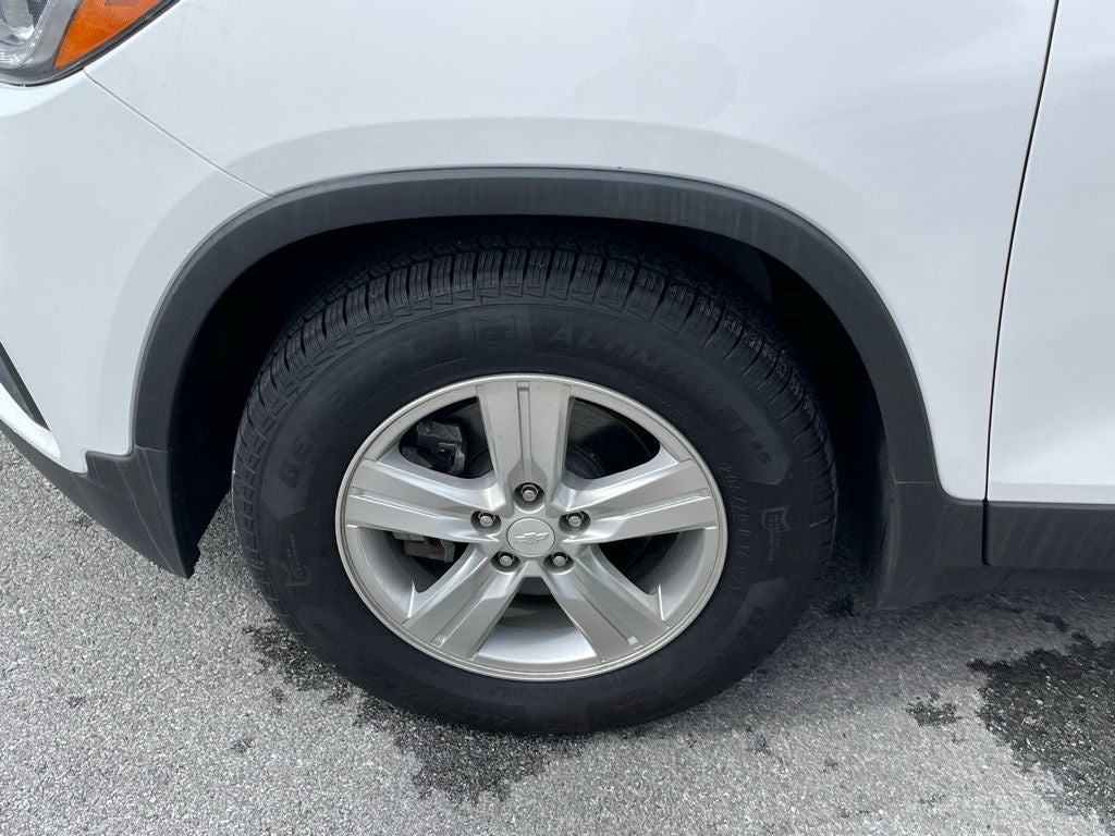 2020 Chevrolet Trax LT - APPLE CARPLAY / KEYLESS ENTRY