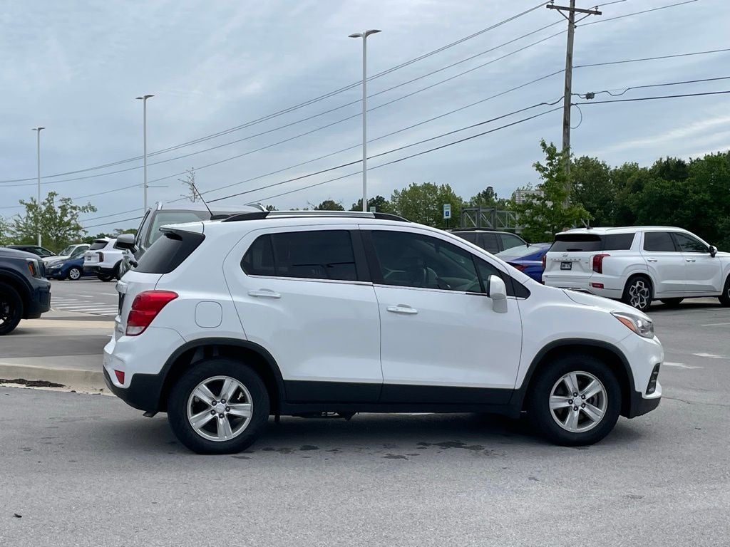 2020 Chevrolet Trax LT - APPLE CARPLAY / KEYLESS ENTRY
