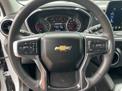 2025 Chevrolet Blazer LT - REMOTE START / HEATED SEATS