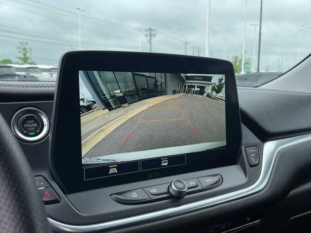 2025 Chevrolet Blazer LT - REMOTE START / HEATED SEATS